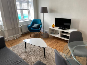 Viborggade in Kopenhagen
